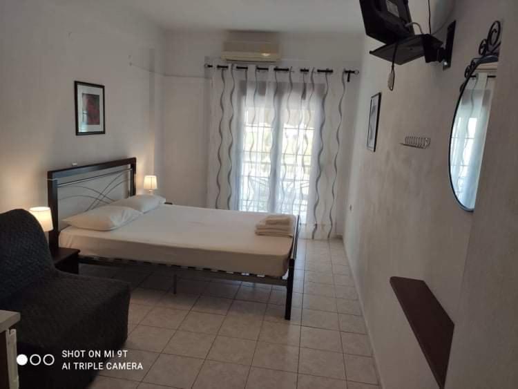 Sivota Rooms Athanasiou 外观 照片