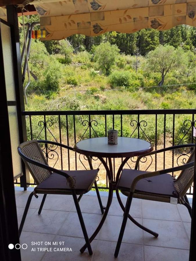 Sivota Rooms Athanasiou 外观 照片
