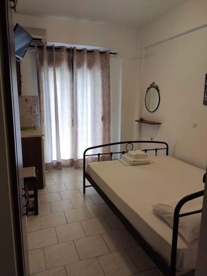 Sivota Rooms Athanasiou 外观 照片