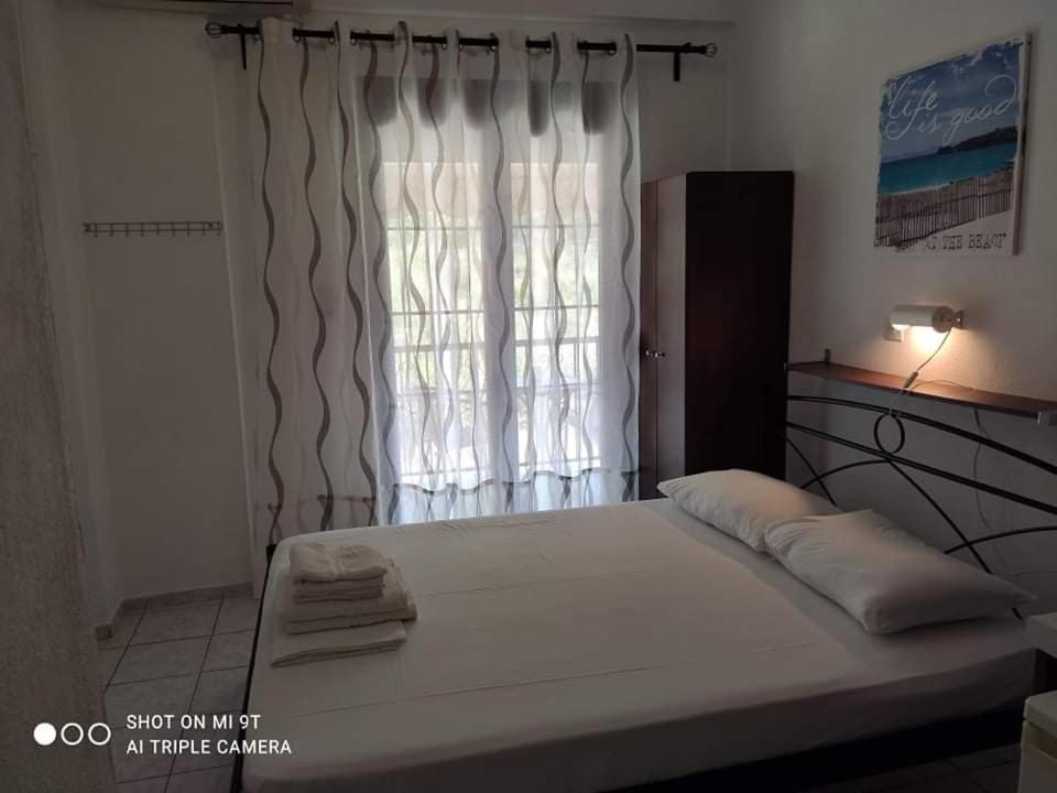 Sivota Rooms Athanasiou 外观 照片