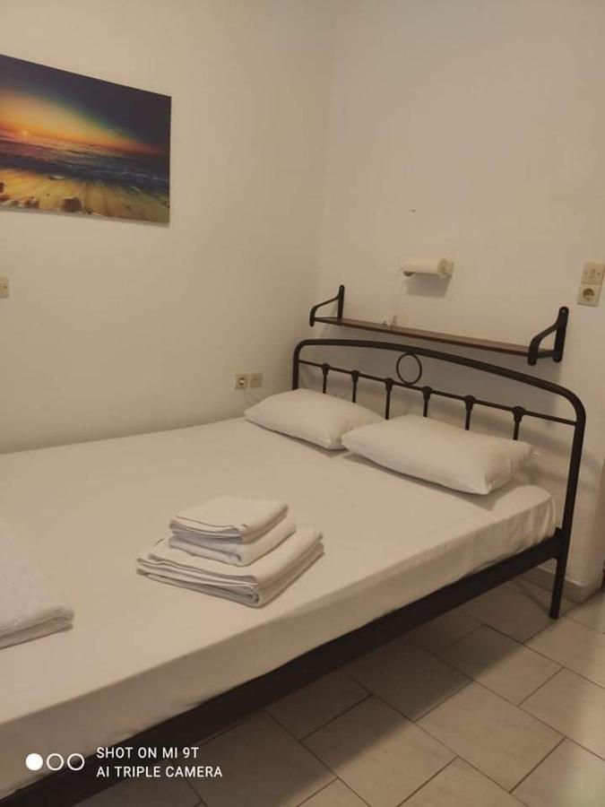Sivota Rooms Athanasiou 外观 照片
