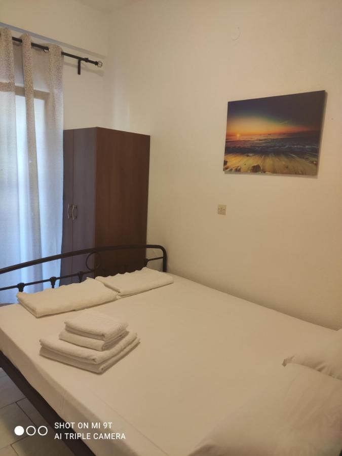 Sivota Rooms Athanasiou 外观 照片