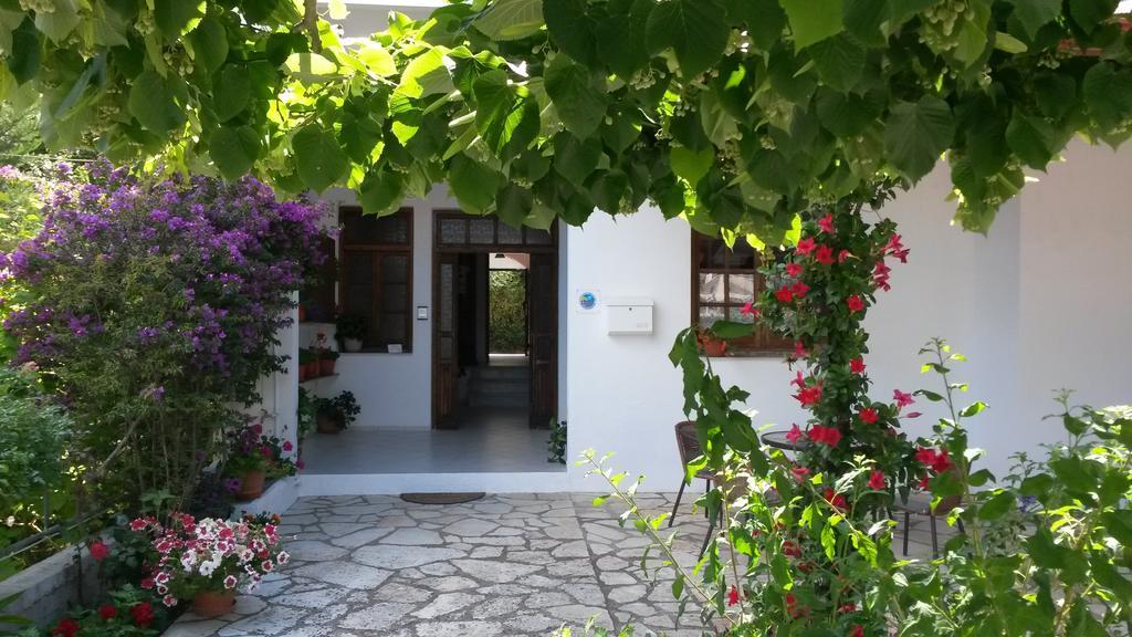 Sivota Rooms Athanasiou 外观 照片