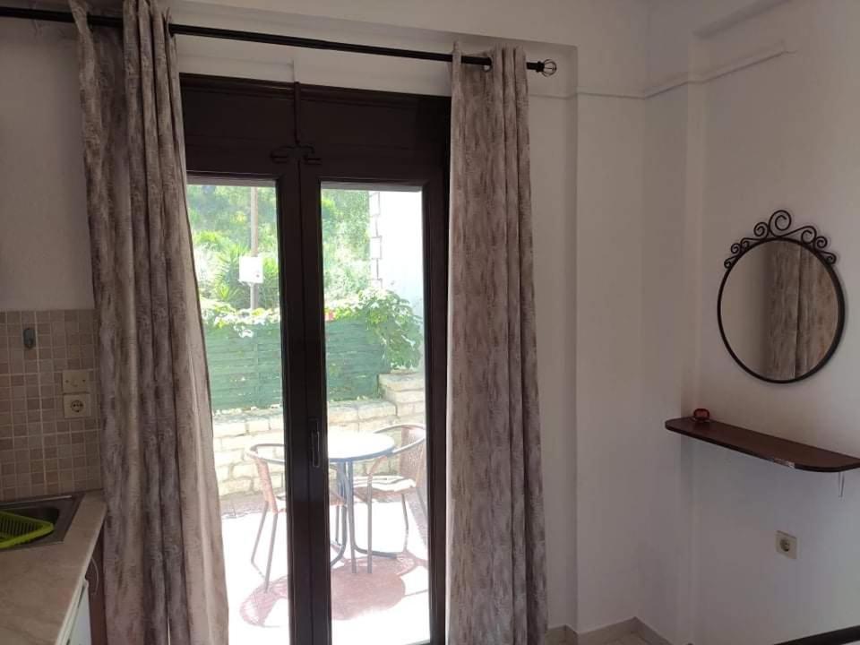 Sivota Rooms Athanasiou 客房 照片