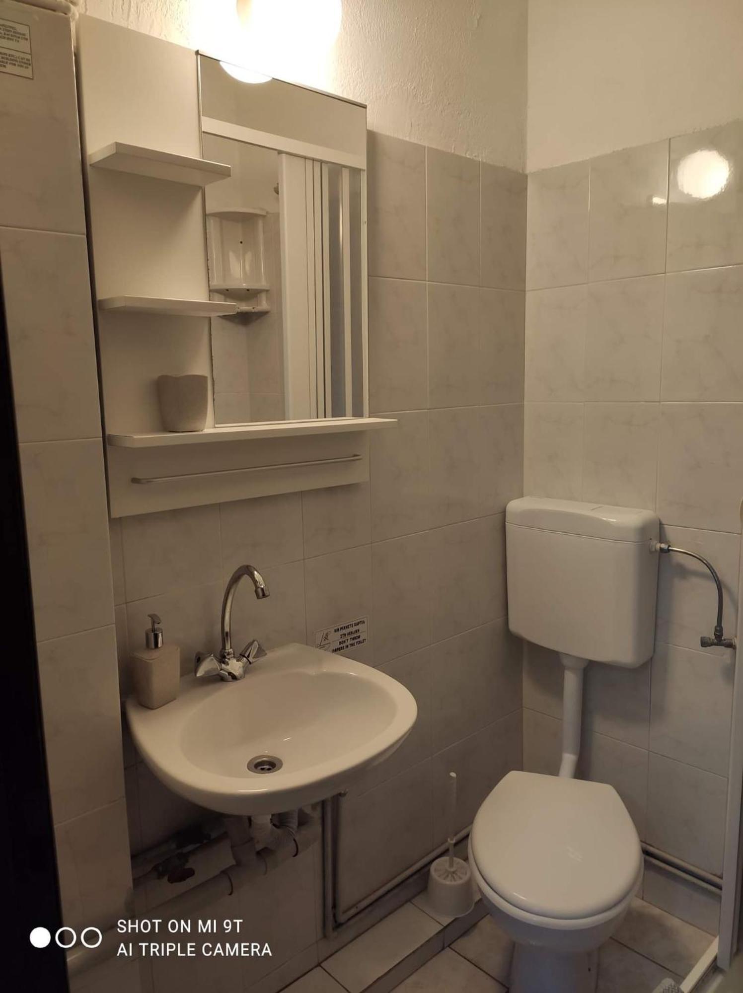 Sivota Rooms Athanasiou 客房 照片